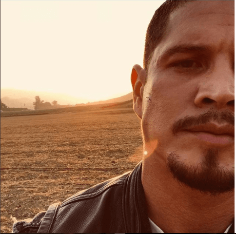 JD Pardo on Mayans M.C. :”EZ is a locked-up guy.” [Exclusive Interview]