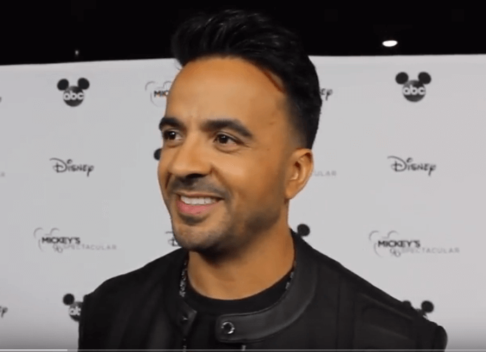 LUIS FONSI : WILL HE EVER SING DESPACITO WITH DADDY YANKEE AGAIN ? HIS ANSWER [Exclusive Video Interview]