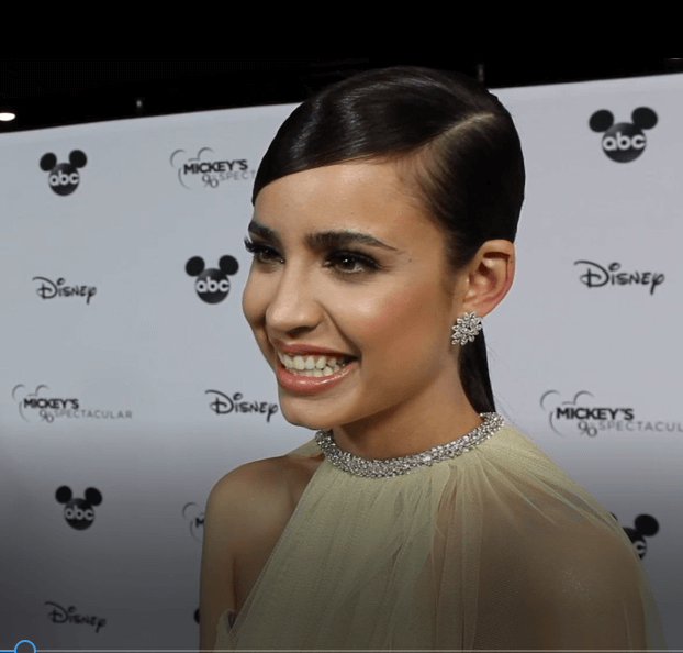 Sofia Carson talks about: Pretty Little Liars: The Perfectionists: “I’m honored and excited!”[Exclusive Video]