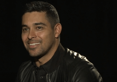 Wilmer Valderrama : ” Nick Torres is the young Gibbs !” NCIS [Video Exclusive]