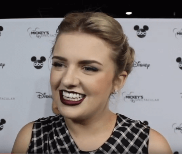 Maddie Poppe: “Lionel Richie told me to always be myself”. [Exclusive Video Interview]