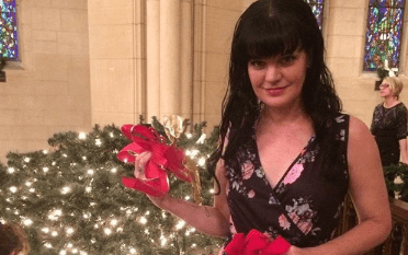 Exclusive. Pauley Perrette’s message for her fans several months after leaving NCIS.