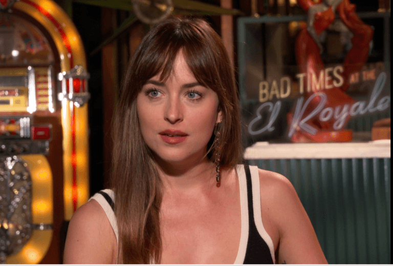 Dakota Johnson shares her last dream vacation [Video] [Exclusive]