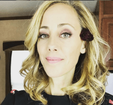 Kim Raver: “The season 15 of Grey’s Anatomy is remarkable” [Interview]