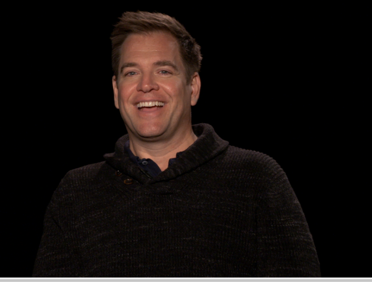 Michael Weatherly: “Cote de Pablo may be reunited on screen…”
