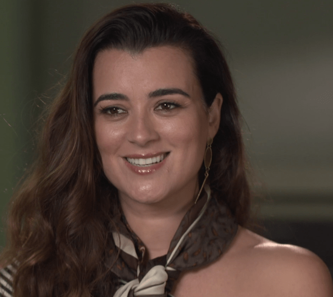 Cote de Pablo (NCIS) : « Ziva and Tony reunion ? It’s a matter of timing!” [Exclusive Video Interview]