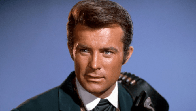 Robert Conrad: Dernière Interview…