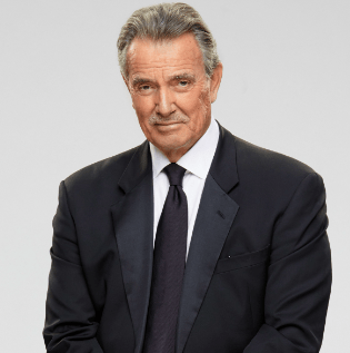 Eric Braeden (The Young and the Restless:”I chose to talk about my cancer to inform everyone”